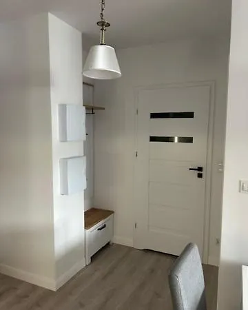 Apartamento Polanki