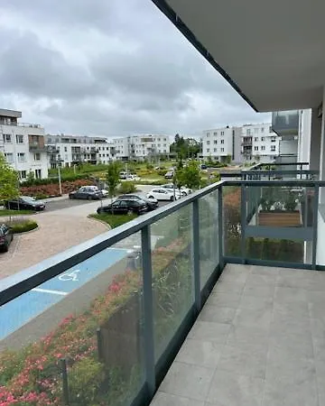 Polanki Apartamento