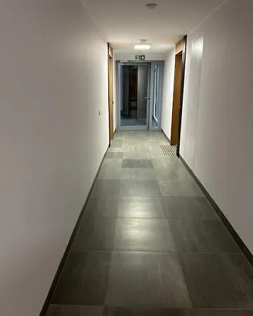 Polanki Apartamento Gdynia