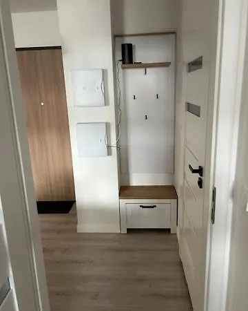 Polanki Apartamento *