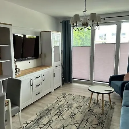 Polanki Apartamento *