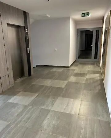 Polanki Apartamento