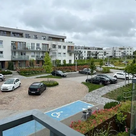 Polanki Apartamento *