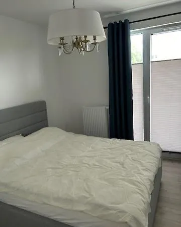 Polanki Apartamento