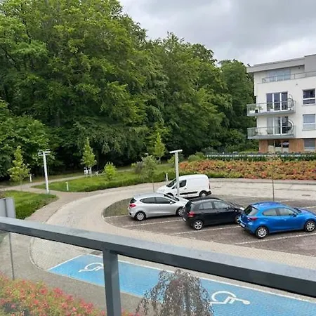 Apartamento Polanki Gdynia