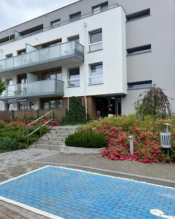 Polanki Apartamento