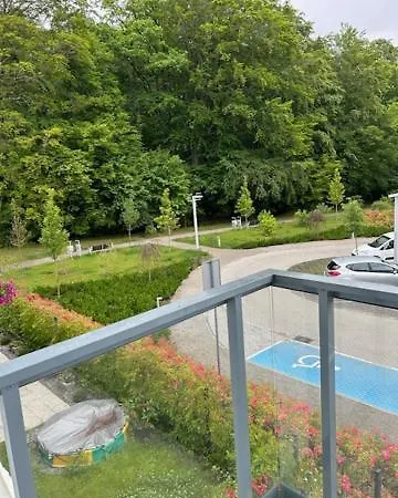 Polanki Apartamento Gdynia
