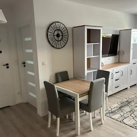 Polanki Gdynia