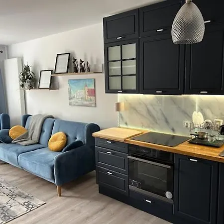 Polanki Apartamento