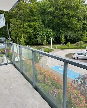 Apartamento Polanki