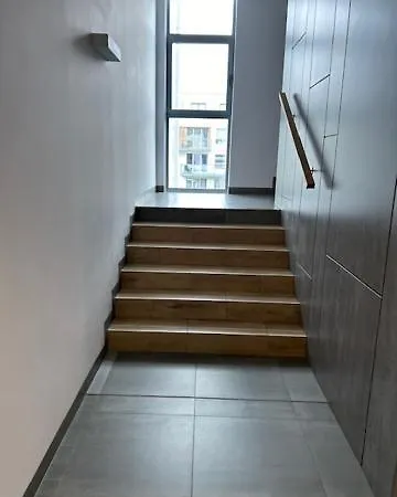 Apartamento Polanki *