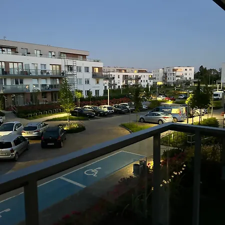 Apartamento Polanki *